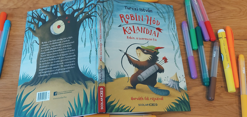 Poós Zoltán Turczi István Robin Hód-01