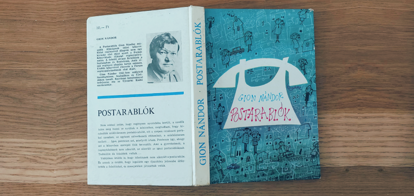 Gion Nándor Postrarablók-02