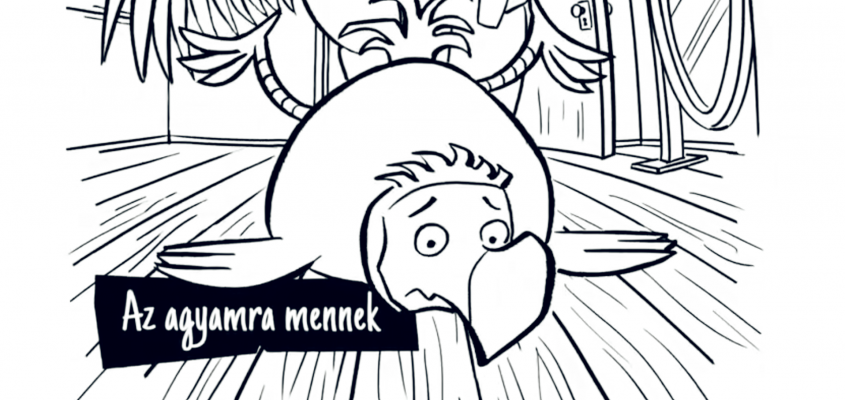 Pacsovszky Zsolt Dodó-01