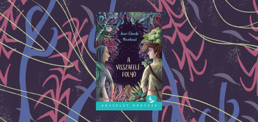 Jean-Claude Mourlevat: A Visszafelé-folyó-05