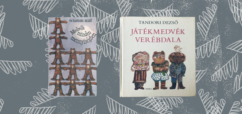 Acsai Roland Tandori Dezső Medvék-01