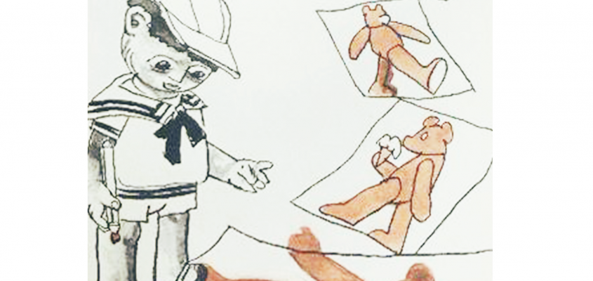 Acsai Roland Tandori Medvek-02