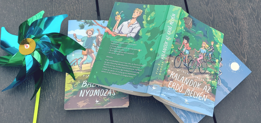 Fiala Borcsa Poós Zoltán Mesél az erdő-01