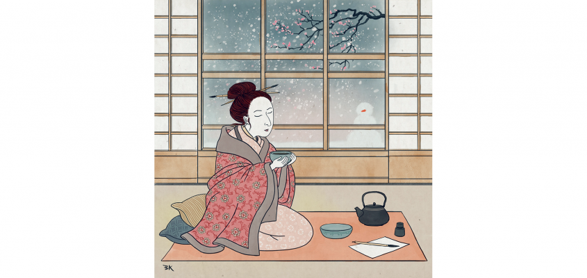 Bódi Kati Veress Gyöngyi Önarckép sorozat-08