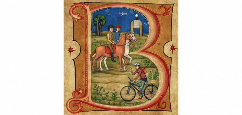 Bódi Kati Veress Gyöngyi Önarckép sorozat-09