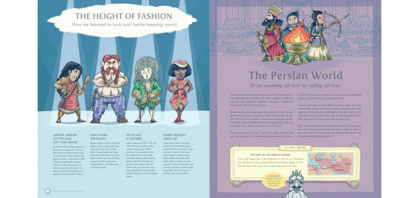 Thiago de Moraes: A múlt atlasza-01