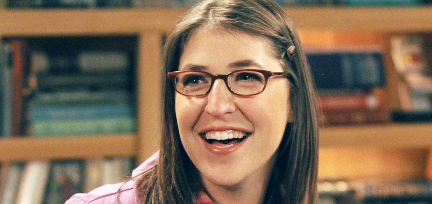 Mayim Bialik: FelNŐni-01