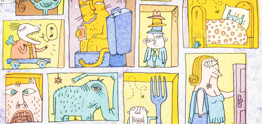 Dániel András Liftezés-04