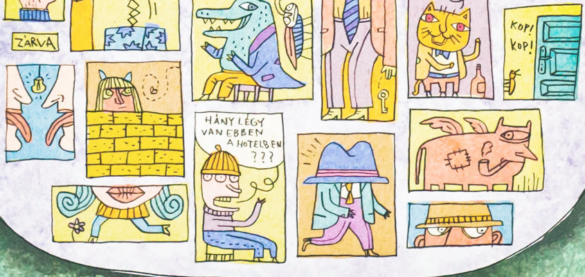 Dániel András Liftezés-05