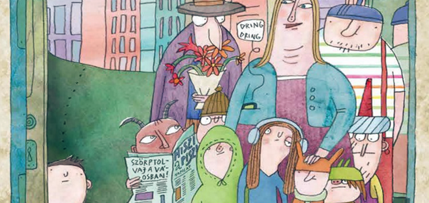 Dániel András Liftezés-08