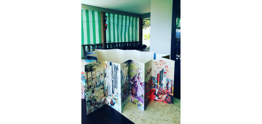 FRANCIA GYEREKIRODALOM Esti Kérdés-04