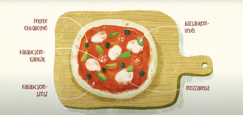 Kalas Györgyi Sandwich grófja és a nápolyi pizza Parti Judit-07