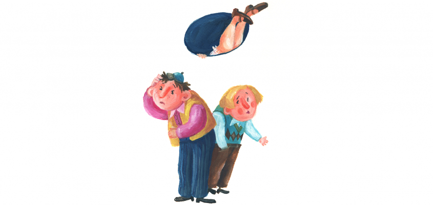 Kántor Péter  Kétszáz lépcső föl és le Lapis-03