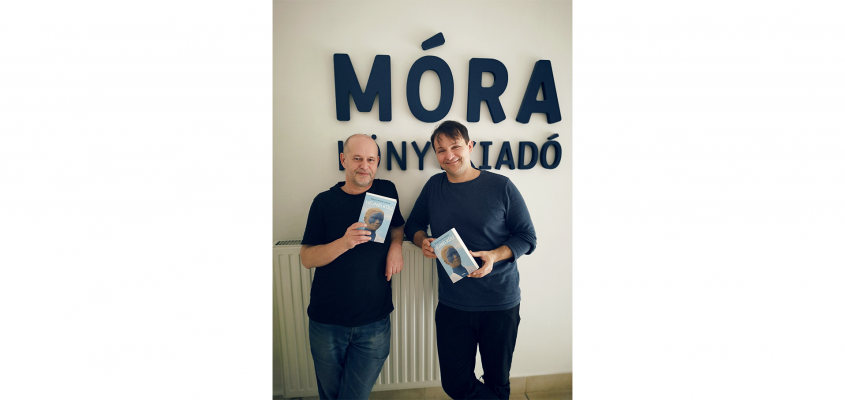 Gaspar Andras Gabor A VAKSÁG VÉGE Kolozsi Orsi-01