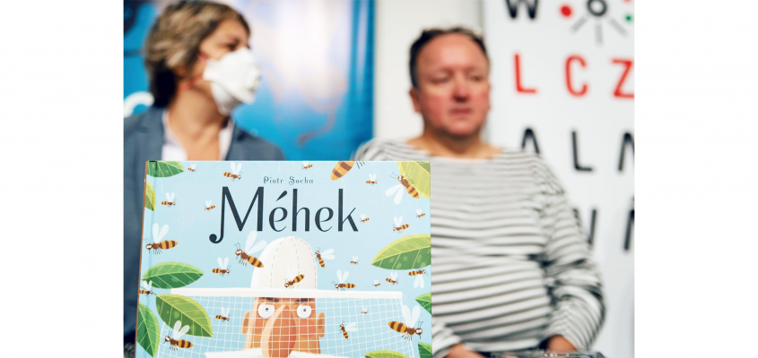 Piotr Socha PesText 2021-07