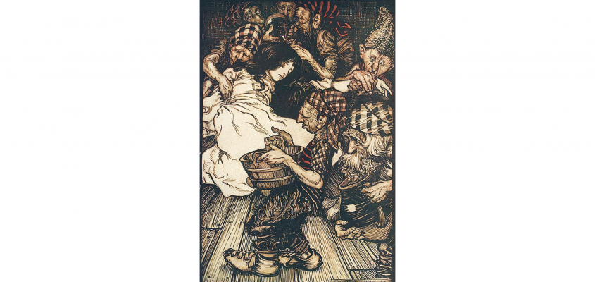 Sohár Hófehérke-11