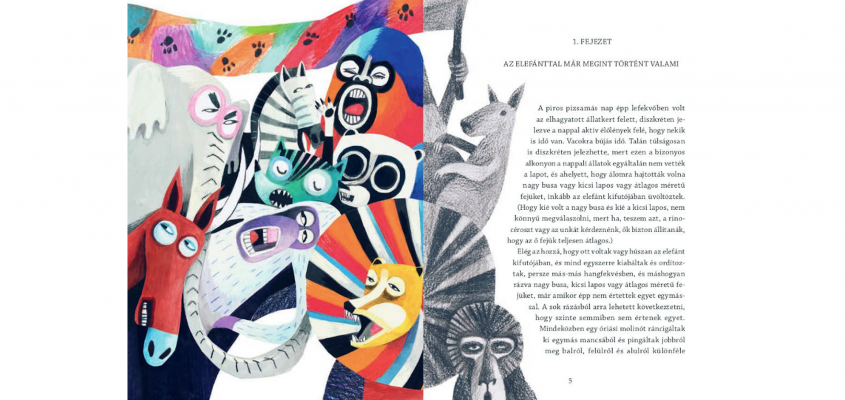 Várszegi Adél A nagy félreértés Grela Alexandra Parti Judit-01