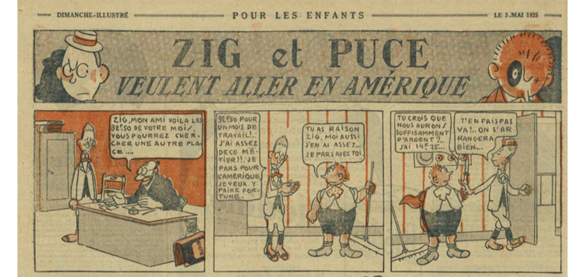 ZigPuce 1925
