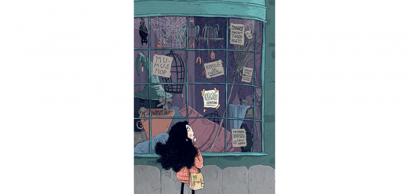 RÉMÁLMOK KISBOLTJA-05