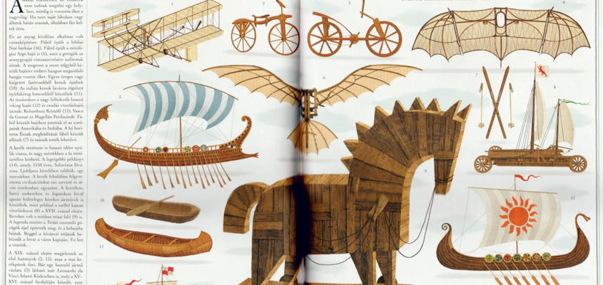 Piotr Socha Méhek Fák-04