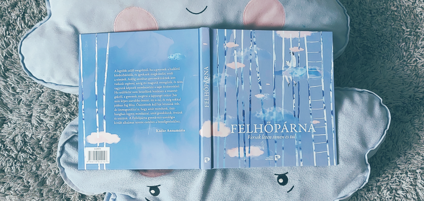 Poós Felhőpárna-02