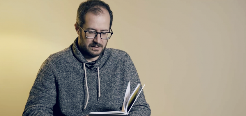 Krusovszky Dénes Azóta őzike Poós-07