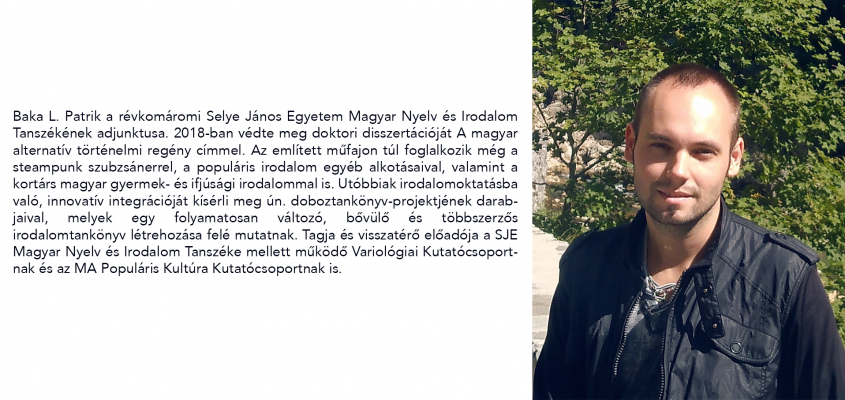 Baka L. Patrik A GŐZFÜGGÖNY TÚLOLDALÁN-17