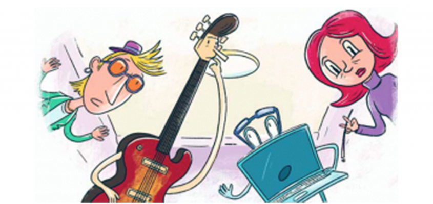 Tarr Ferenc a Harmónia, a zenék birodalma Baranyai (b) András Pagony-07