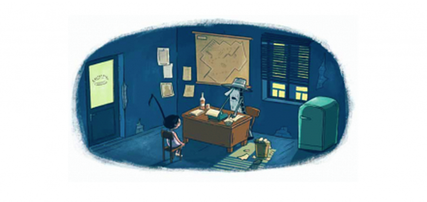 Tarr Ferenc a Harmónia, a zenék birodalma Baranyai (b) András Pagony-08