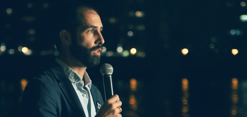 Tarr Ferenc a Harmónia, a zenék birodalma Baranyai (b) András-01