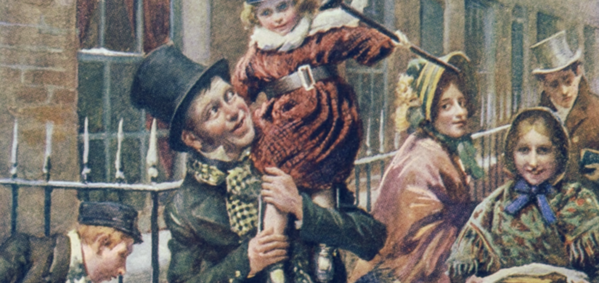 Maráczi Géza Dickens-10