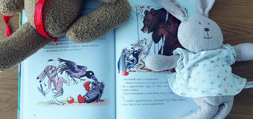 Vlagyimir Szutyejev Poós Zoltán-03