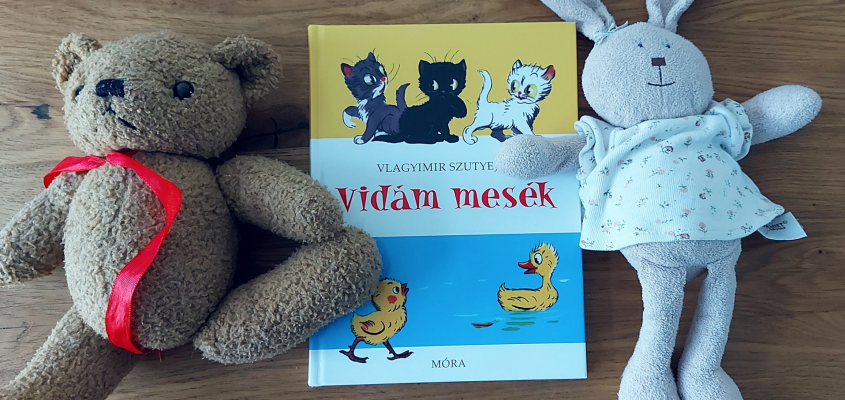 Vlagyimir Szutyejev Poós Zoltán-04