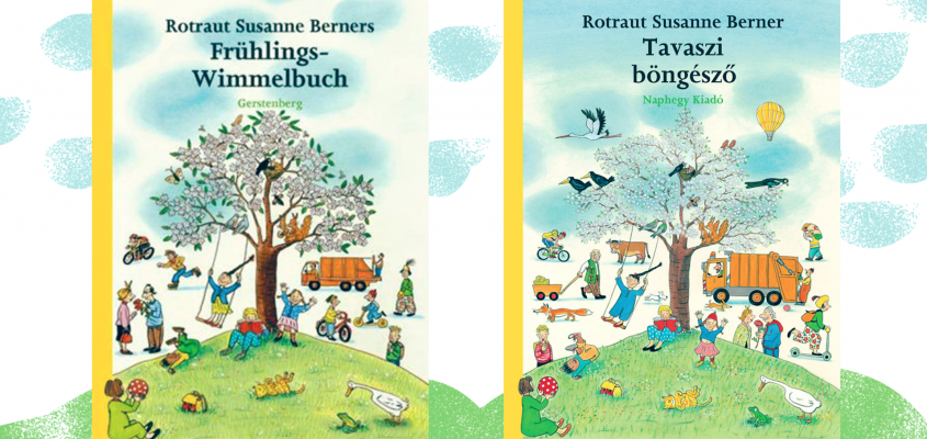 Gesztelyi Hermina NÉMET GYEREKIRODALOM-09