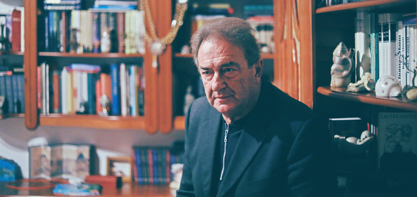 Turczi Istvánnal Bach Maté  POÓS ZOLTÁN-05