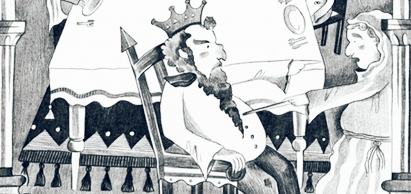 Turbuly Lilla Veronica Cossanteli: A csibukok Melissa Castrillón-06