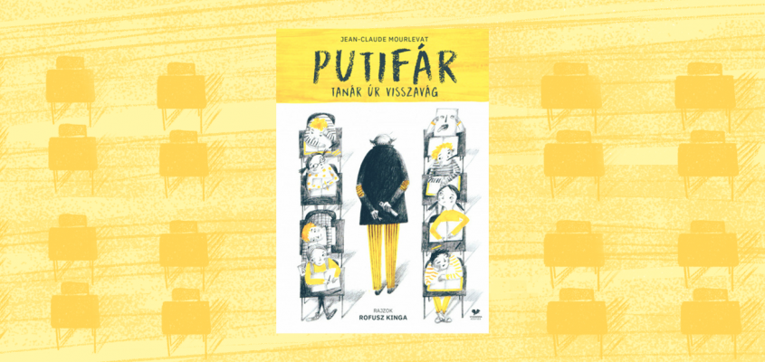 Jean-Claude Mourlevat Putifár Rofusz Kinga  Nagy Gabriella Ágnes-06