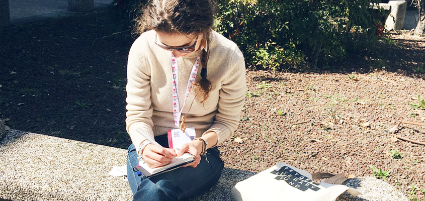 Cseri Anna Flóra Bologna 2022-01