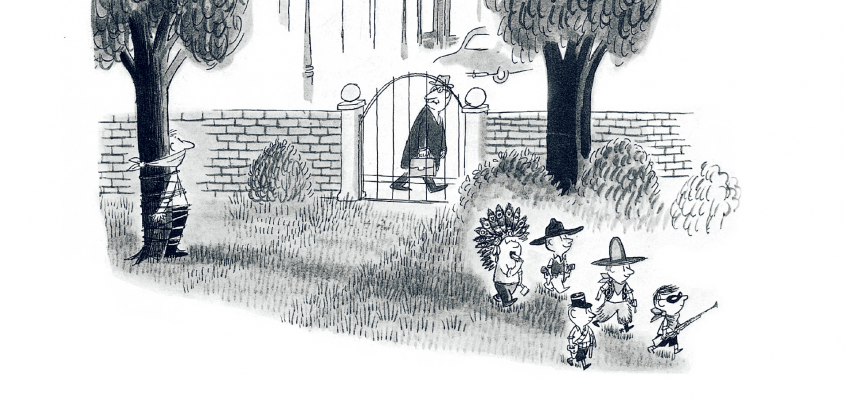 René Goscinny  Jean-Jacques Sempé  A kis Nicolas Murzsa Tímea-02