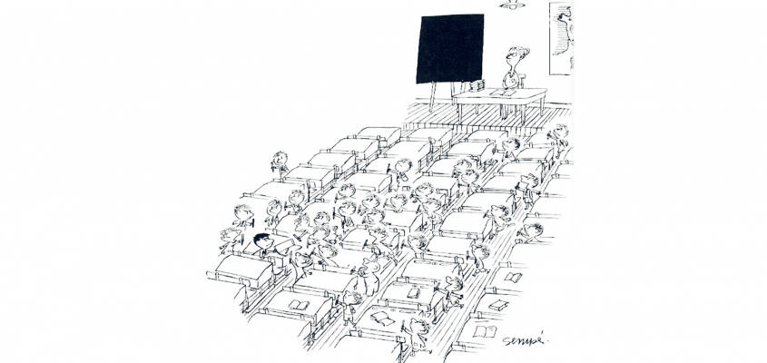 René Goscinny  Jean-Jacques Sempé  A kis Nicolas Murzsa Tímea-05