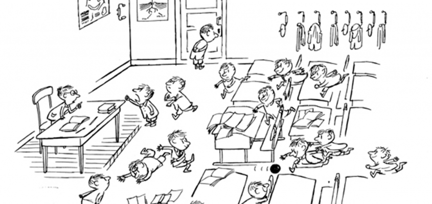 René Goscinny  Jean-Jacques Sempé  A kis Nicolas Murzsa Tímea-06