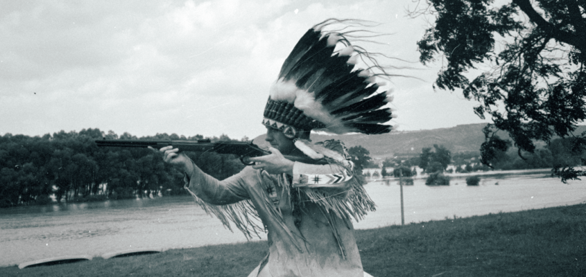 Wirth Imre Fehér Szarvas: A Szikláshegyek varázslója-05