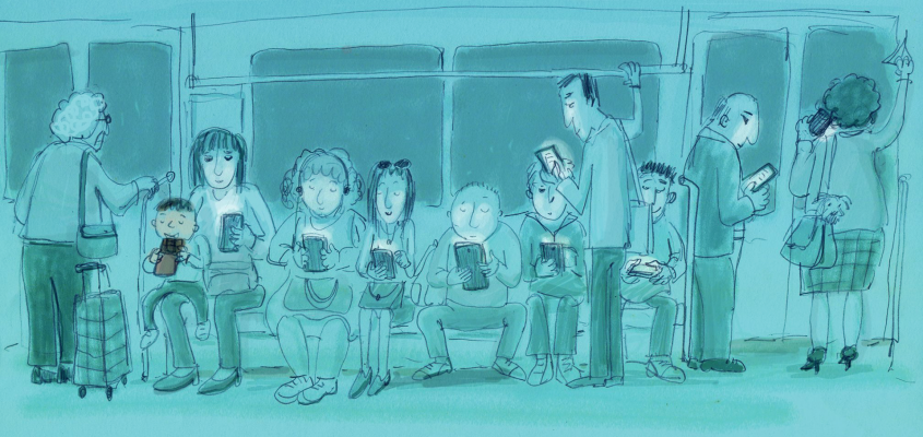 Író Cimborák Körmöczi_Kriván Péter: Kivagyok (és te?)-01