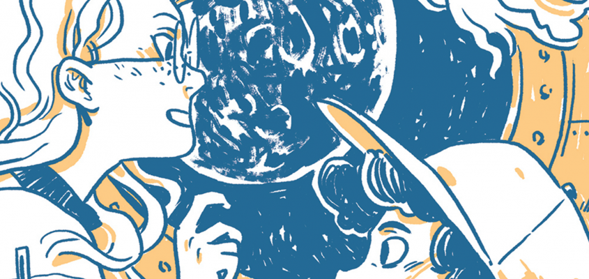 Farkas Róbert: Elugrottam a Plútóra, holnap jövök! Bernát Barbara-01