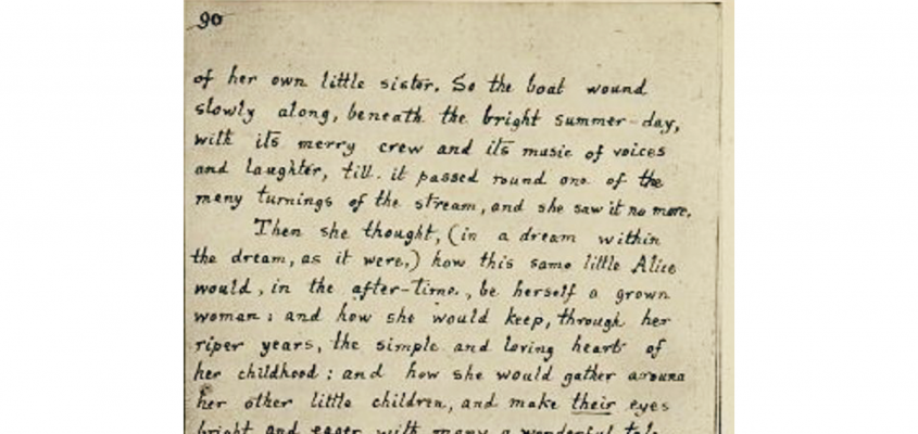 Aliz kalandjai Csodaországban és a tükör másik oldalán Kerchy Anna-03