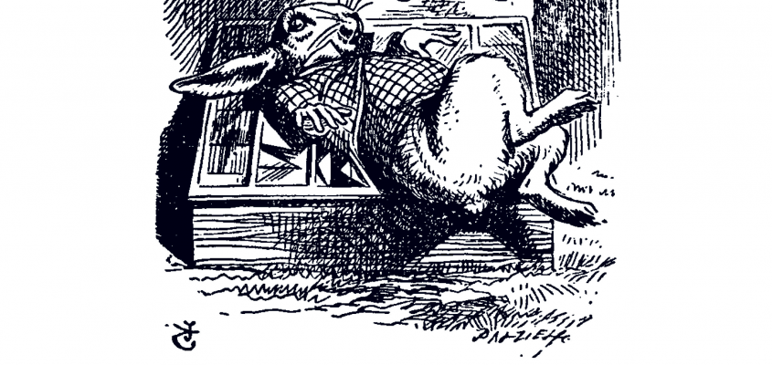 Aliz kalandjai Csodaországban és a tükör másik oldalán-07