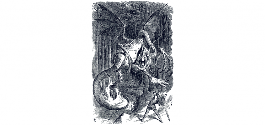 Aliz kalandjai Csodaországban és a tükör másik oldalán Kerchy Anna-07