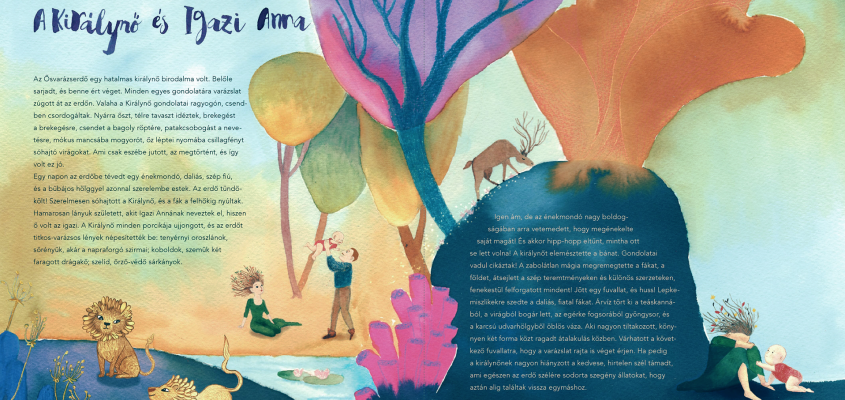 Ősvarázserdő Fenyvesi Orsolya Kolozsi orsolya Pájer Lilla-01