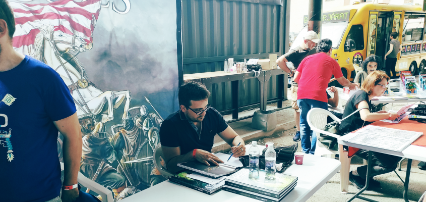 Pataki Moncsi Képregény-03