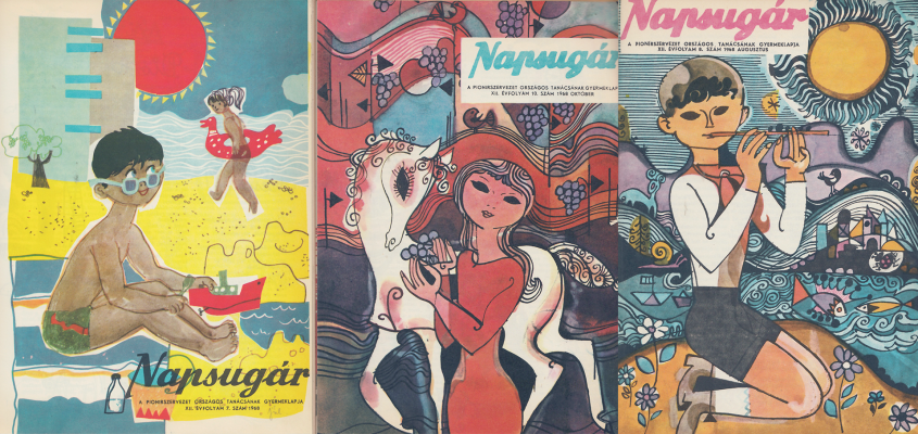 Laszlo Noemi Napsugar Szivarvany-06